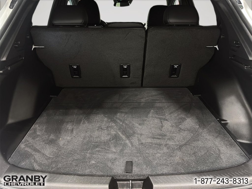 2024 Chevrolet Equinox EV in Granby, Quebec - 9 - w1024h768px