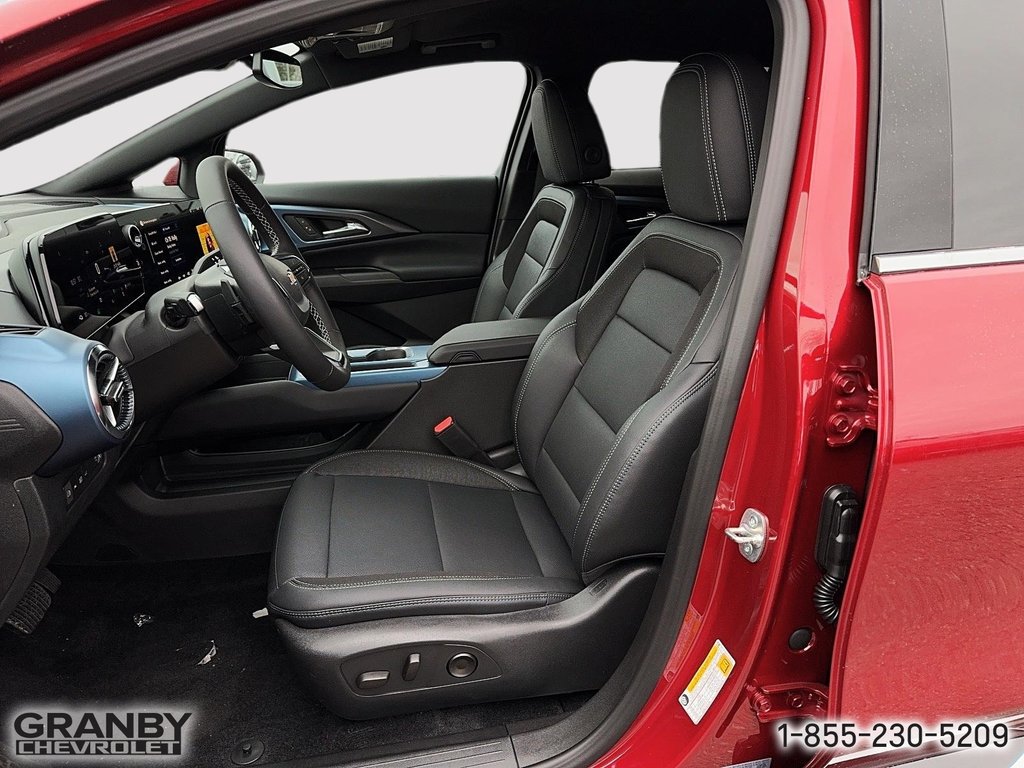 Chevrolet Equinox EV  2025 à Granby, Québec - 11 - w1024h768px