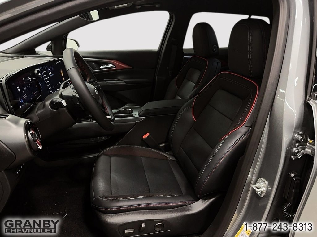 2025 Chevrolet Equinox EV in Granby, Quebec - 11 - w1024h768px
