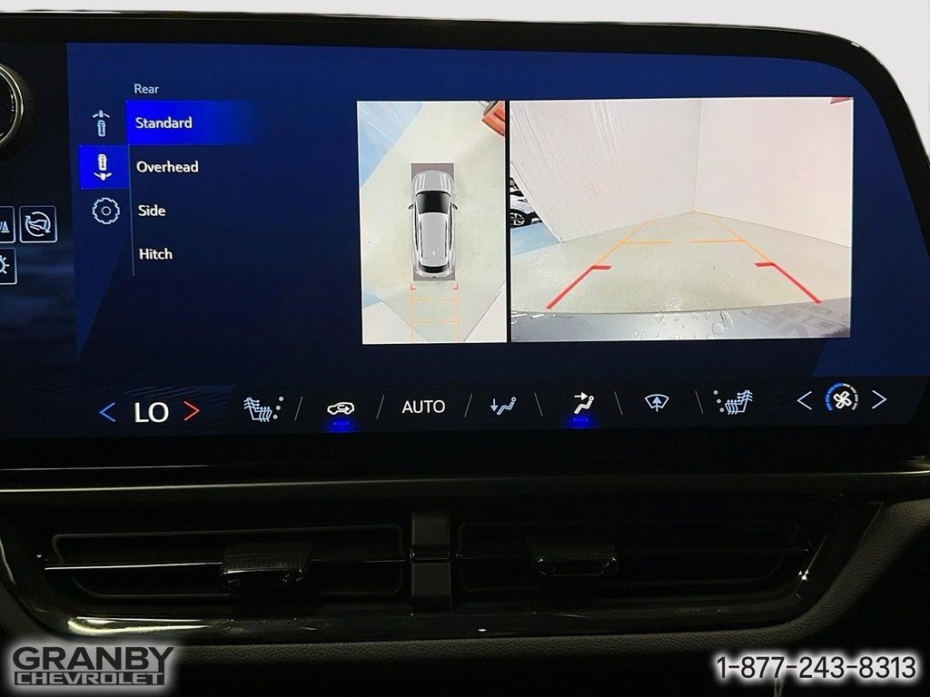 2025 Chevrolet Equinox EV in Granby, Quebec - 20 - w1024h768px