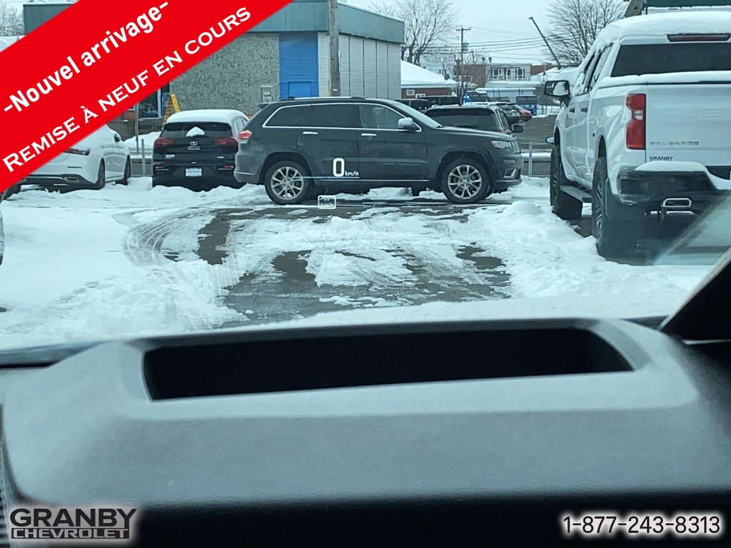 Chevrolet Equinox EV  2025 à Granby, Québec - 18 - w1024h768px