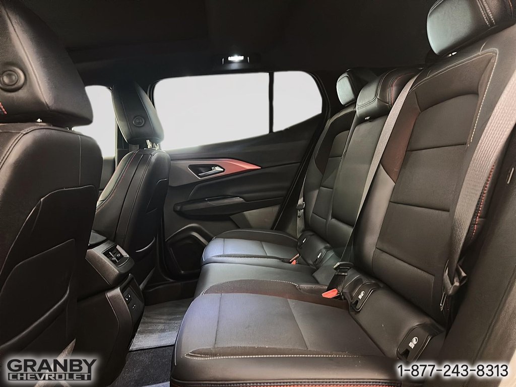 2025 Chevrolet Equinox EV in Granby, Quebec - 13 - w1024h768px