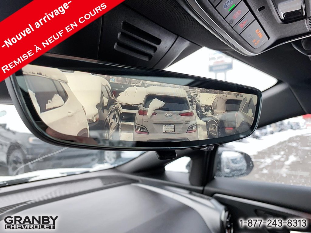 Chevrolet Equinox EV  2025 à Granby, Québec - 14 - w1024h768px