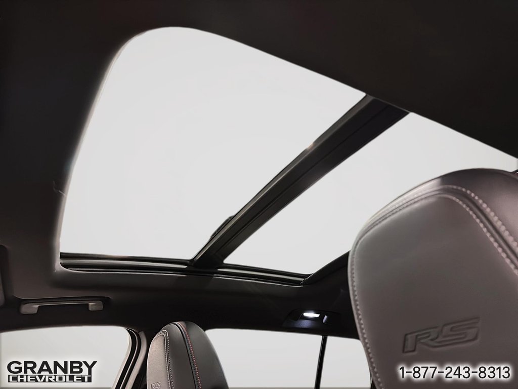 2025 Chevrolet Equinox EV in Granby, Quebec - 22 - w1024h768px