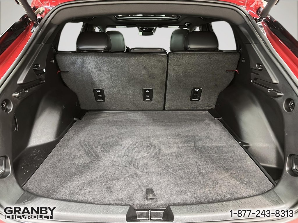 2025 Chevrolet Equinox EV in Granby, Quebec - 10 - w1024h768px