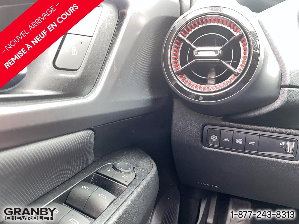 Chevrolet Equinox EV RS TRACTION AV 2025 à Granby, Québec - 6 - w1024h768px