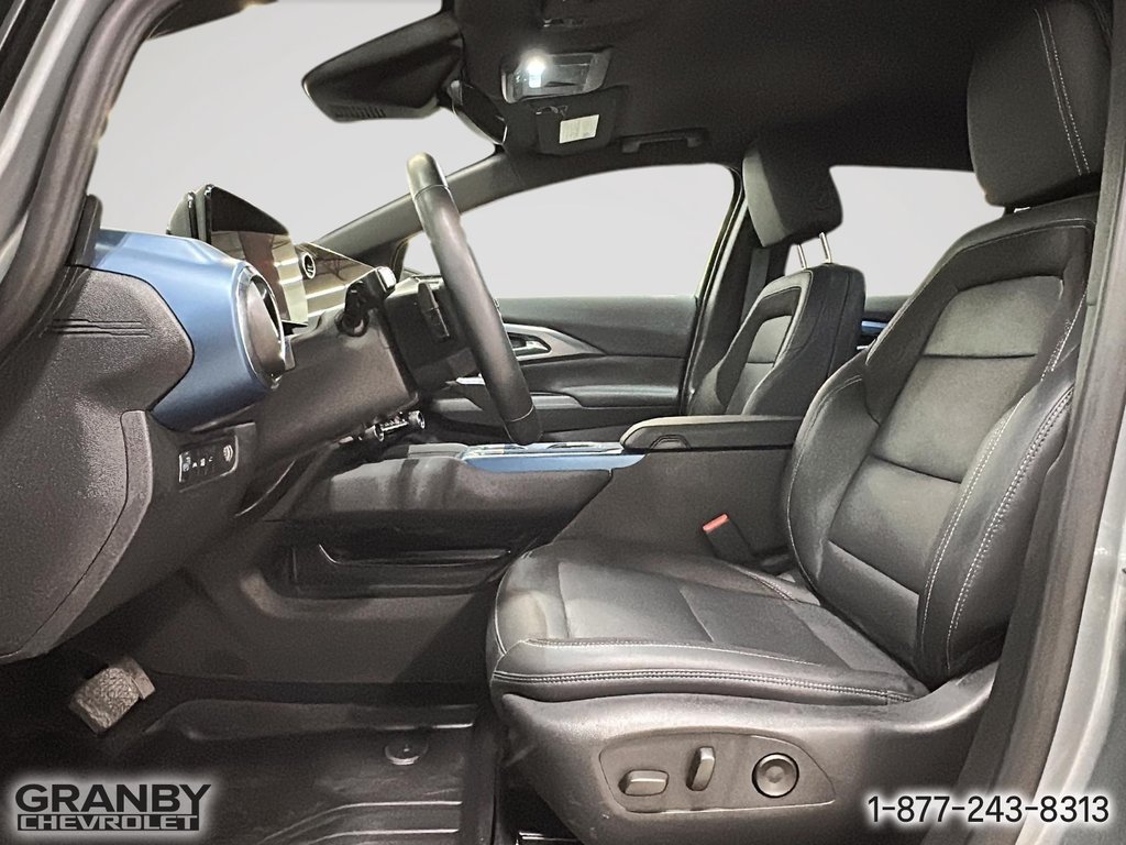Chevrolet Equinox EV  2025 à Granby, Québec - 11 - w1024h768px