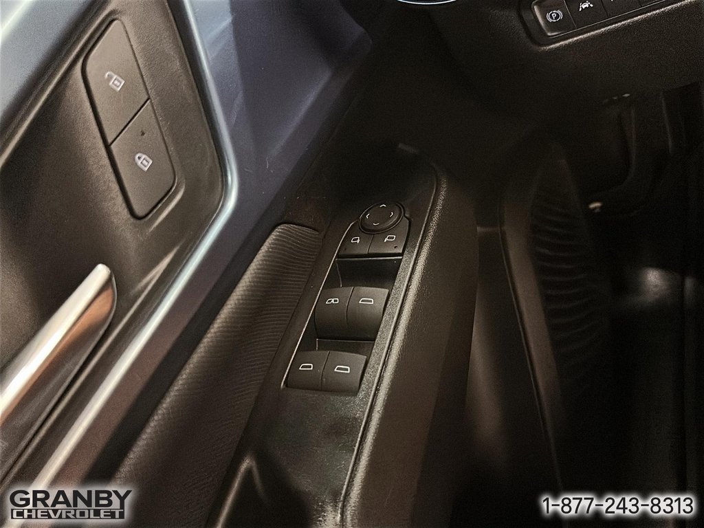 Chevrolet Equinox EV  2025 à Granby, Québec - 14 - w1024h768px