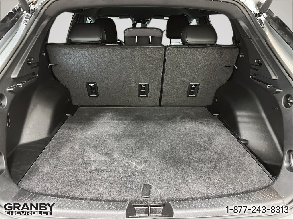 Chevrolet Equinox EV  2025 à Granby, Québec - 9 - w1024h768px