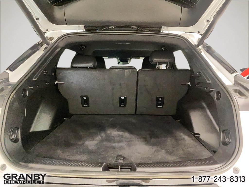 2025 Chevrolet Equinox EV in Granby, Quebec - 9 - w1024h768px
