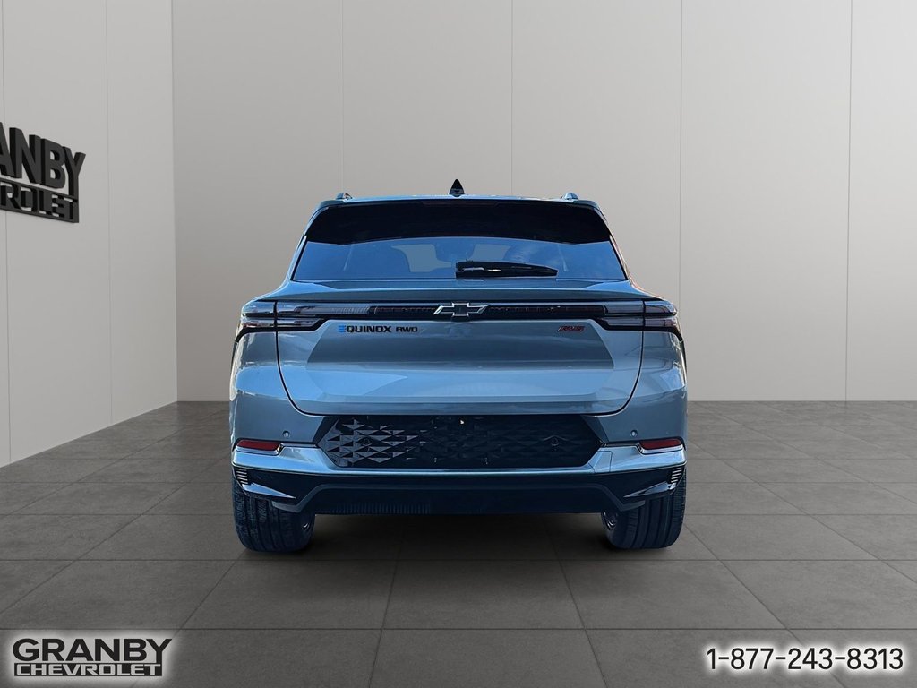 Chevrolet Equinox EV  2026 à Granby, Québec - 6 - w1024h768px
