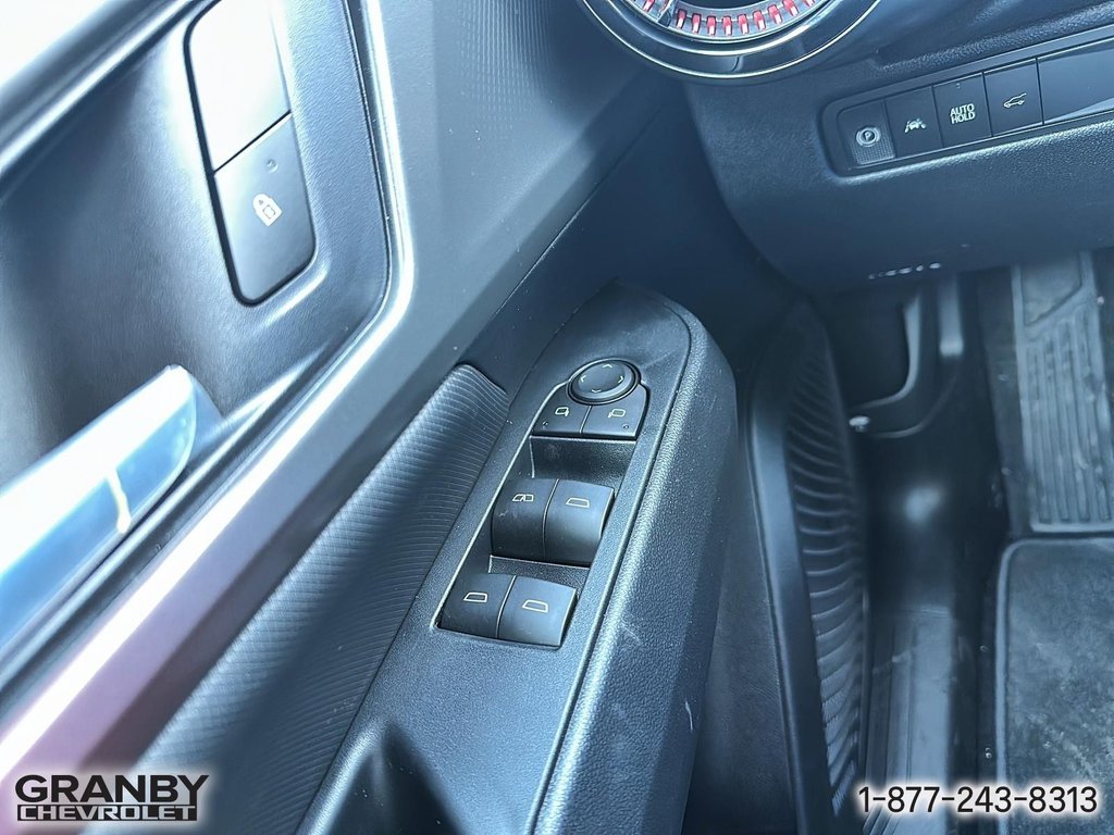 Chevrolet Equinox EV  2026 à Granby, Québec - 14 - w1024h768px