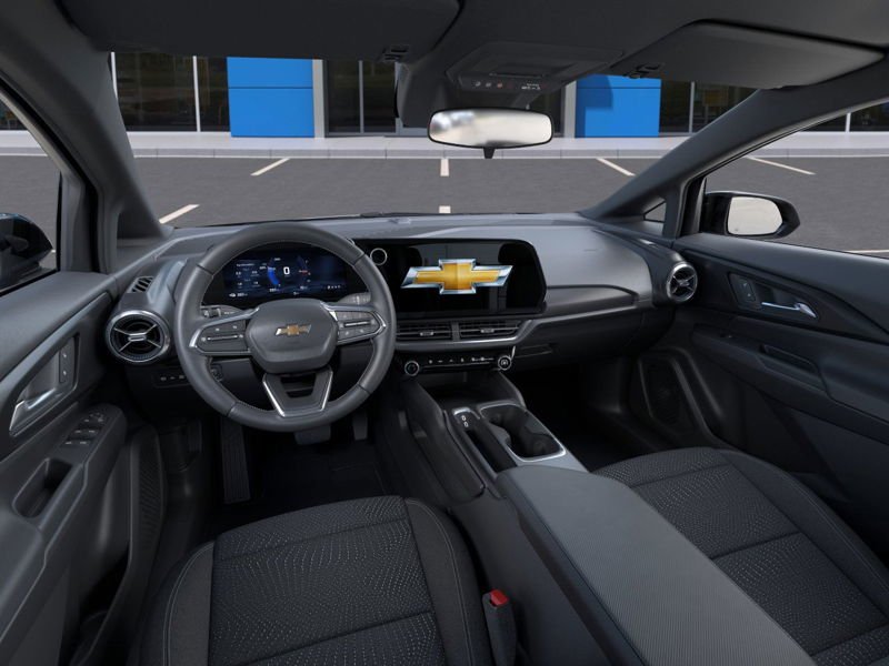 2026 Chevrolet Equinox EV in Granby, Quebec - 5 - w1024h768px