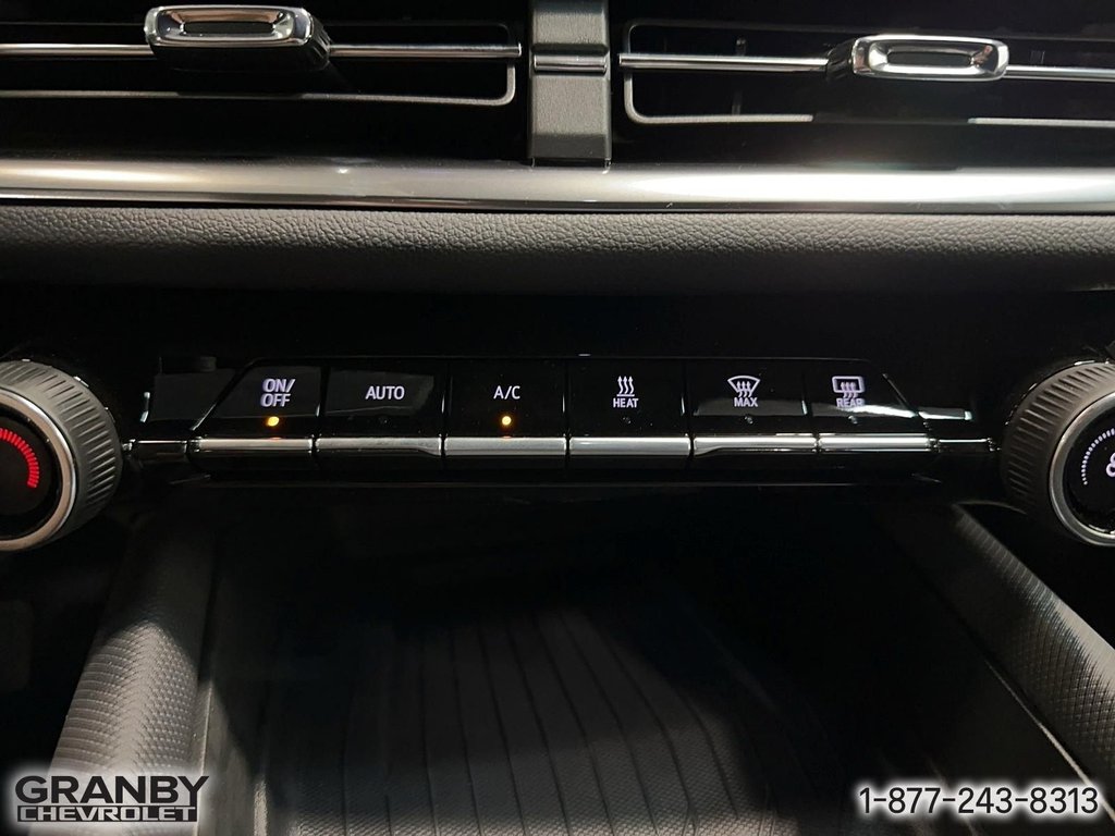 2026 Chevrolet Equinox EV in Granby, Quebec - 14 - w1024h768px