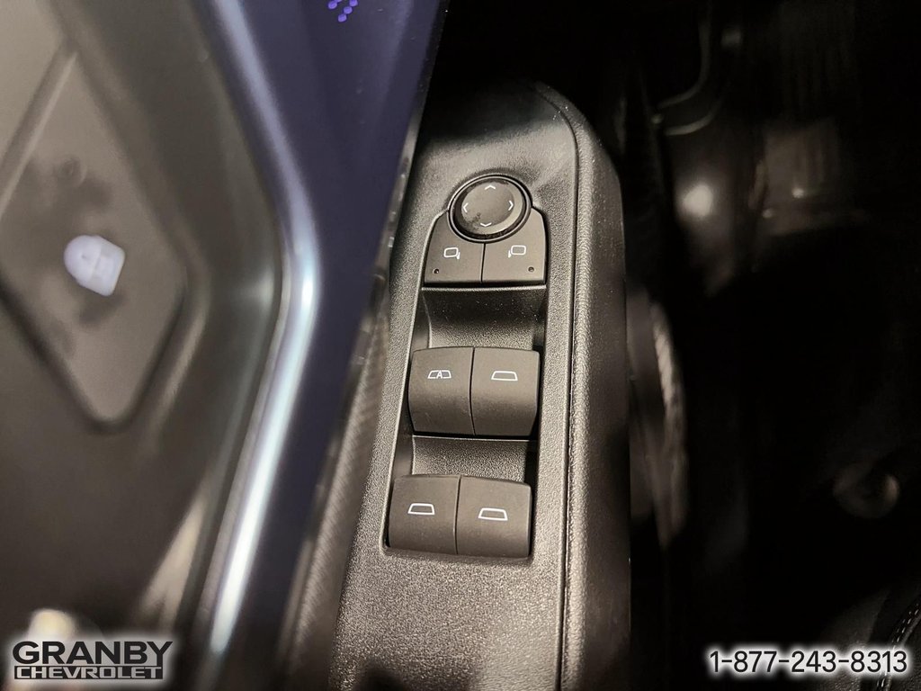 2026 Chevrolet Equinox EV in Granby, Quebec - 11 - w1024h768px