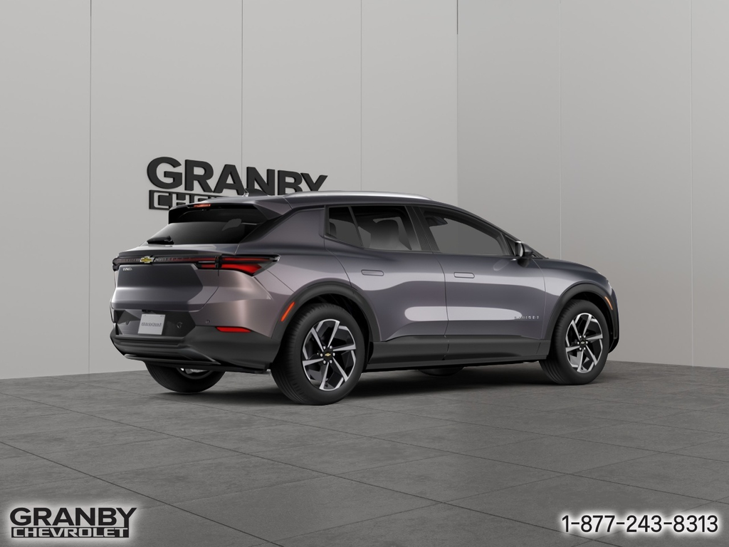 2026 Chevrolet Equinox EV in Granby, Quebec - 3 - w1024h768px