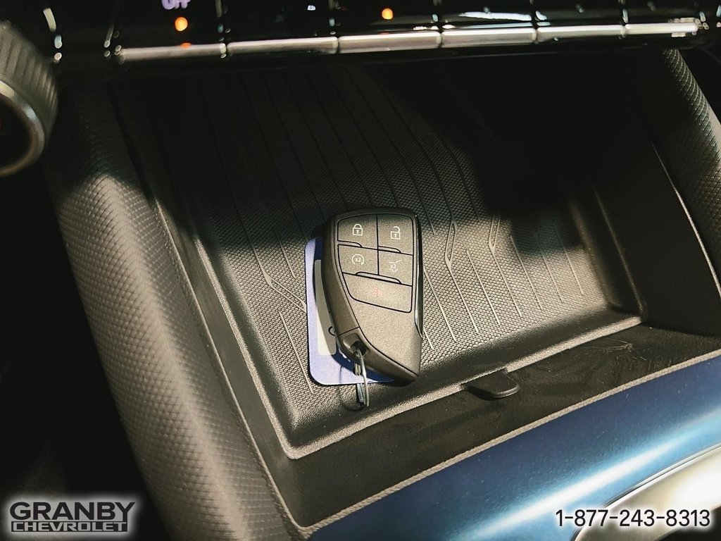 Chevrolet Equinox EV  2026 à Granby, Québec - 16 - w1024h768px