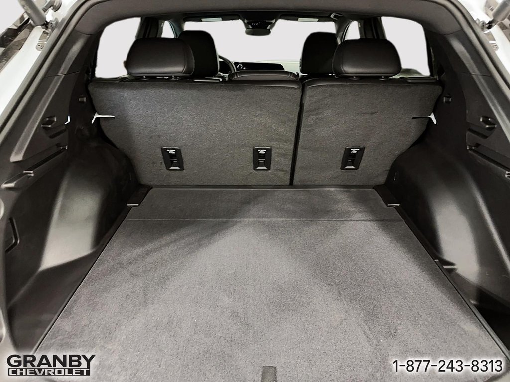 Chevrolet Equinox EV  2026 à Granby, Québec - 7 - w1024h768px