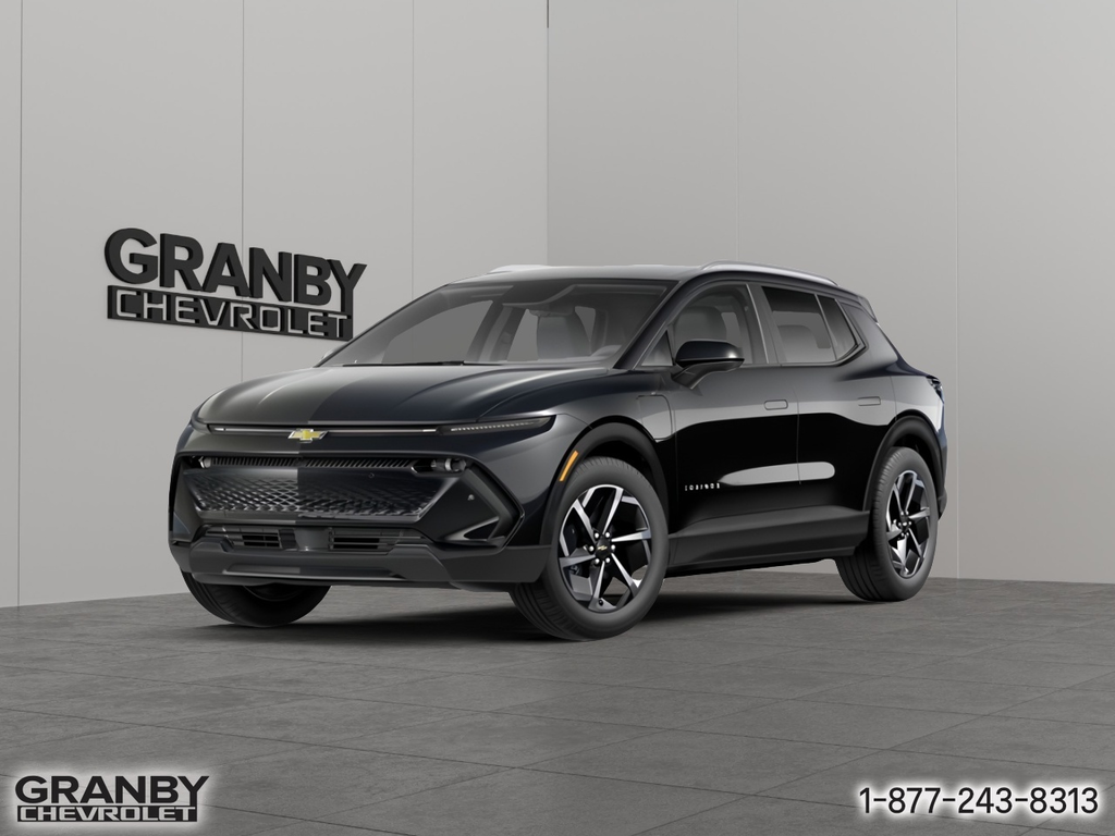 2026 Chevrolet Equinox EV in Granby, Quebec - 1 - w1024h768px
