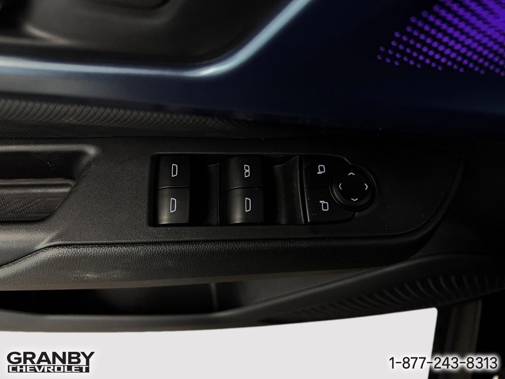 2026 Chevrolet Equinox EV in Granby, Quebec - 13 - w1024h768px
