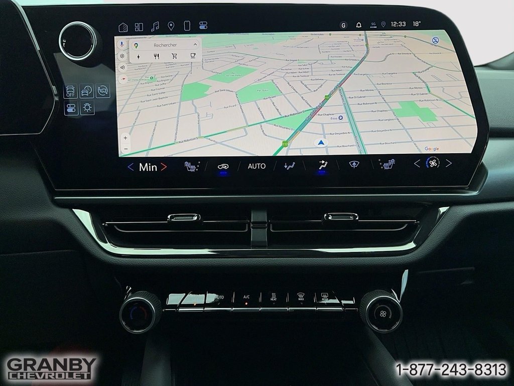 2026 Chevrolet Equinox EV in Granby, Quebec - 20 - w1024h768px