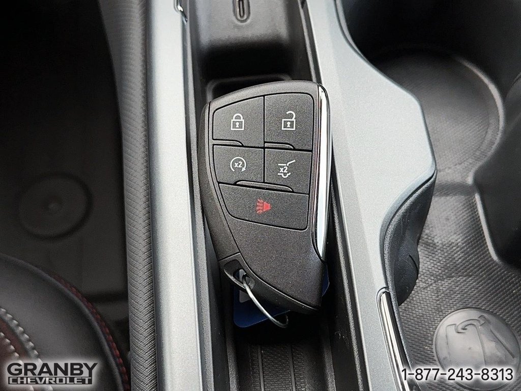 2026 Chevrolet Equinox EV in Granby, Quebec - 18 - w1024h768px