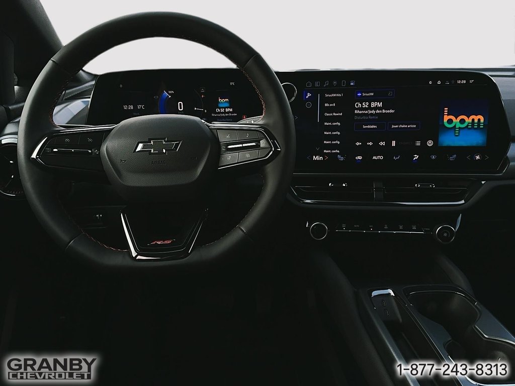 2026 Chevrolet Equinox EV in Granby, Quebec - 12 - w1024h768px