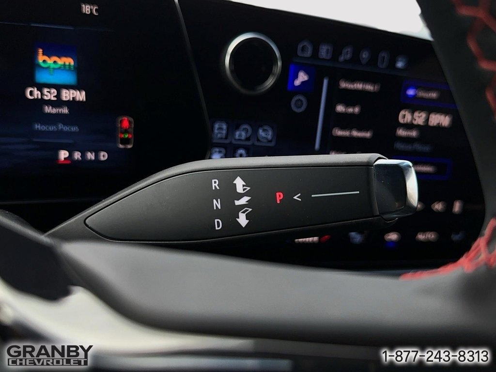 2026 Chevrolet Equinox EV in Granby, Quebec - 17 - w1024h768px