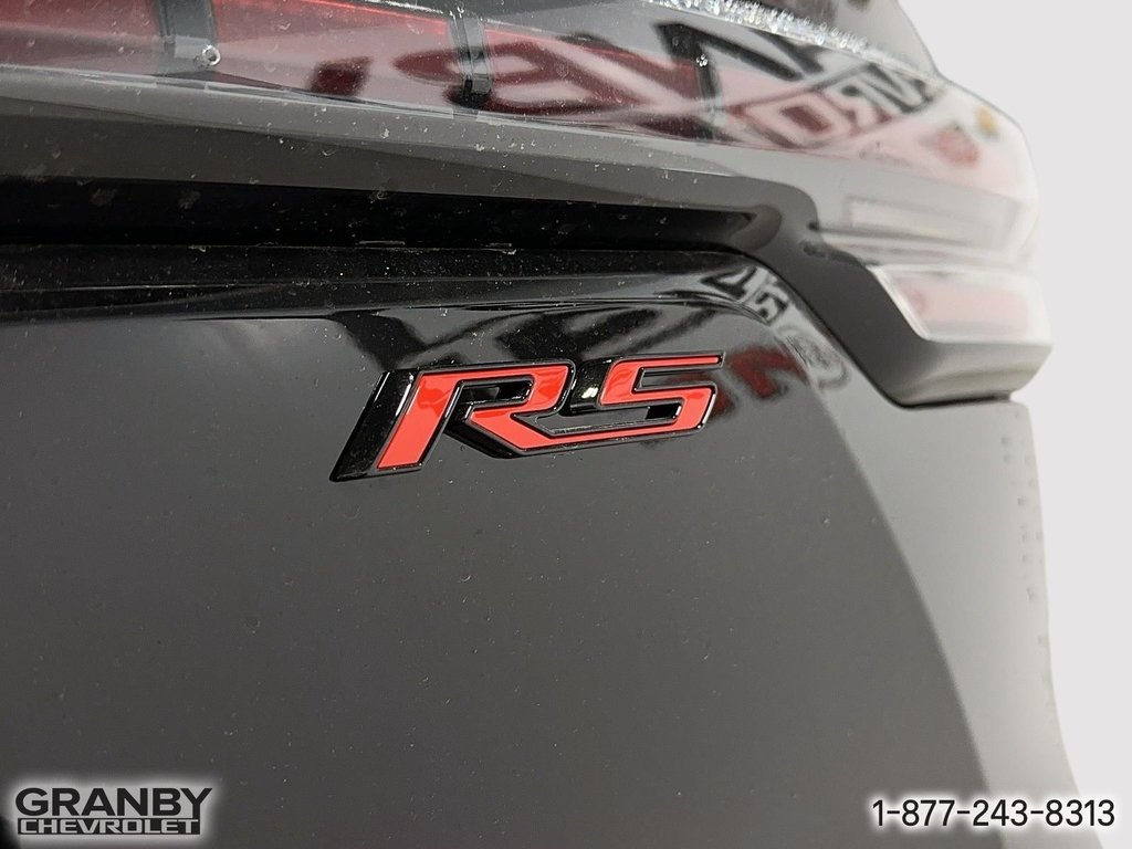 Chevrolet Equinox EV  2026 à Granby, Québec - 18 - w1024h768px