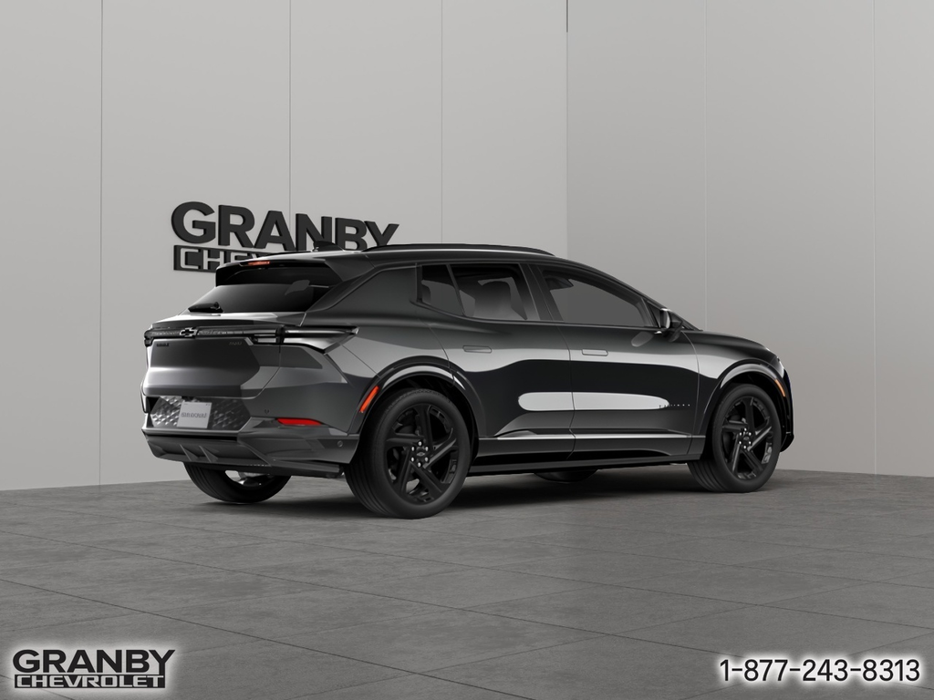 Chevrolet Equinox EV  2026 à Granby, Québec - 3 - w1024h768px