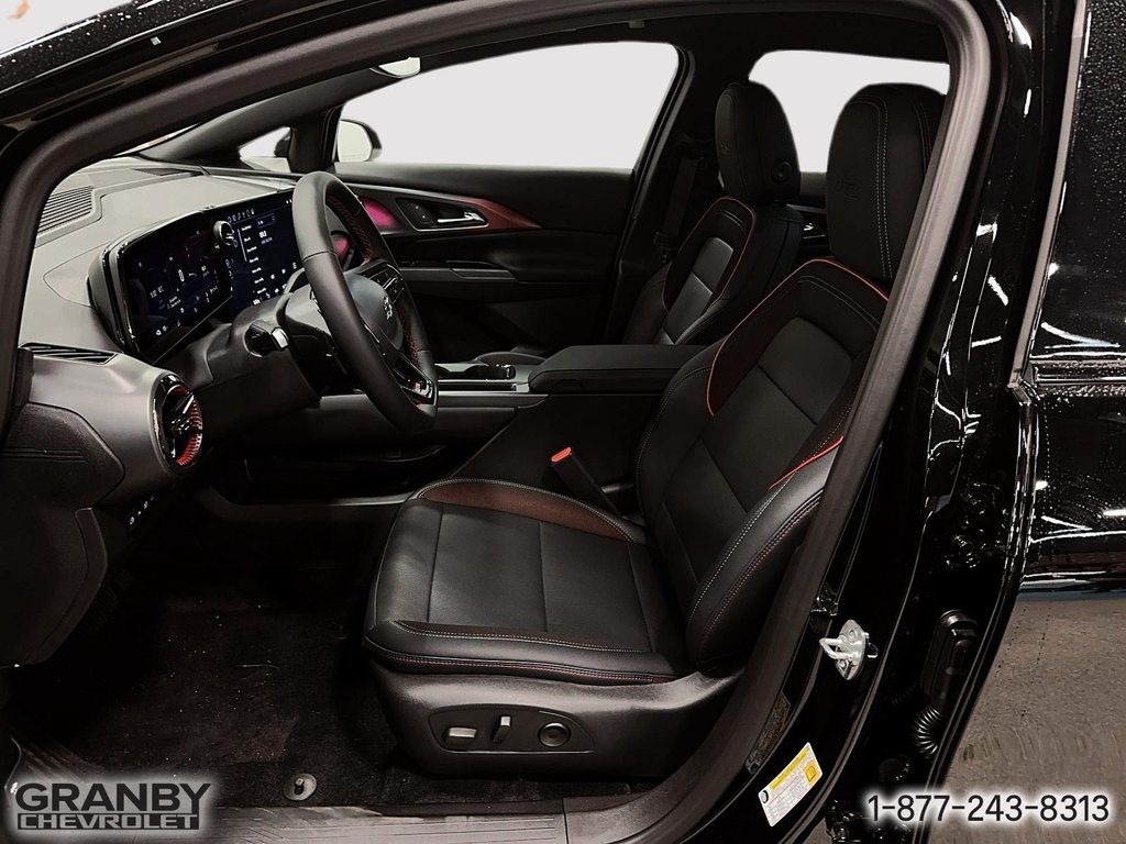 Chevrolet Equinox EV  2026 à Granby, Québec - 11 - w1024h768px