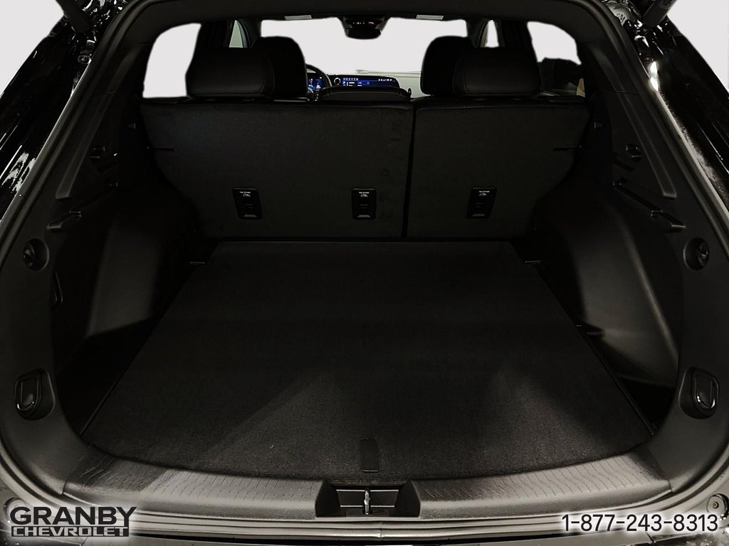 Chevrolet Equinox EV  2026 à Granby, Québec - 9 - w1024h768px