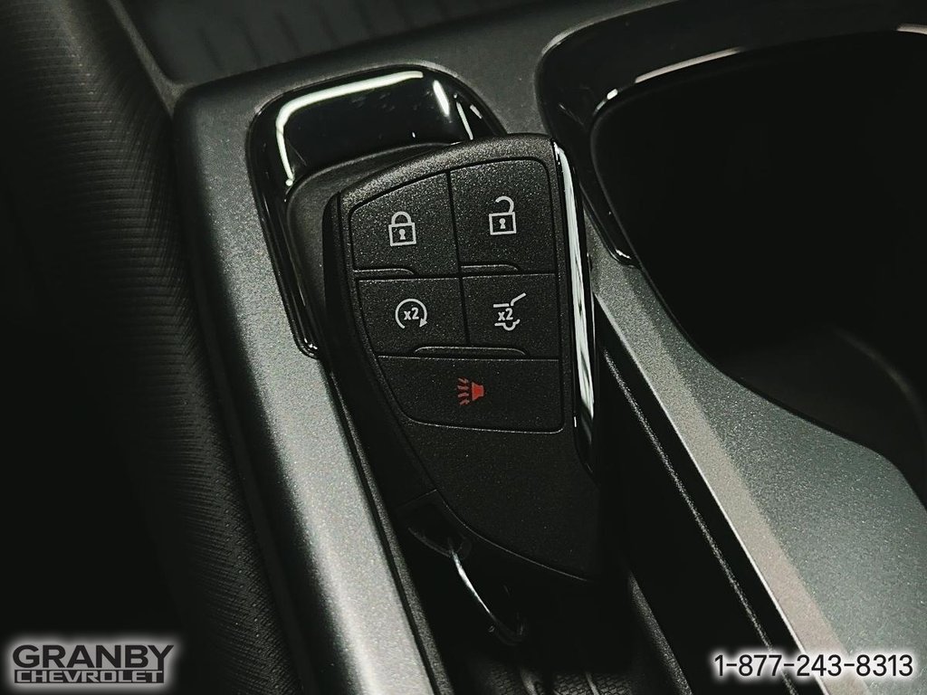 Chevrolet Equinox EV  2026 à Granby, Québec - 19 - w1024h768px