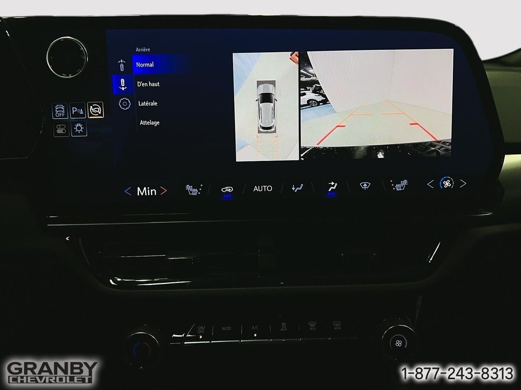 Chevrolet Equinox EV  2026 à Granby, Québec - 20 - w1024h768px