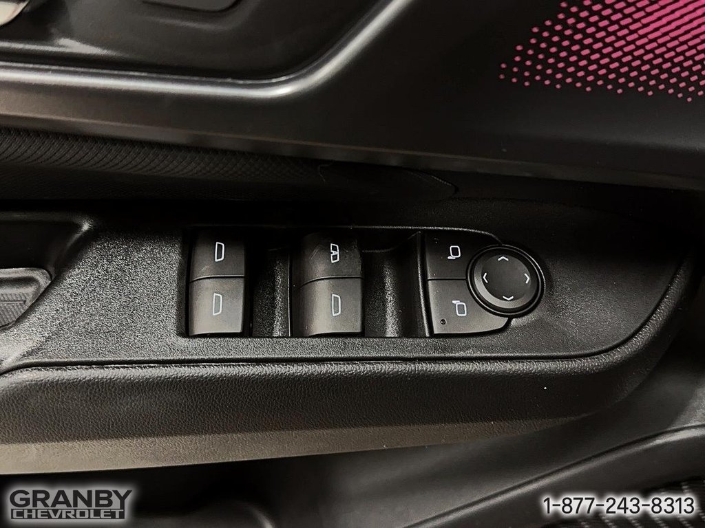 Chevrolet Equinox EV  2026 à Granby, Québec - 13 - w1024h768px