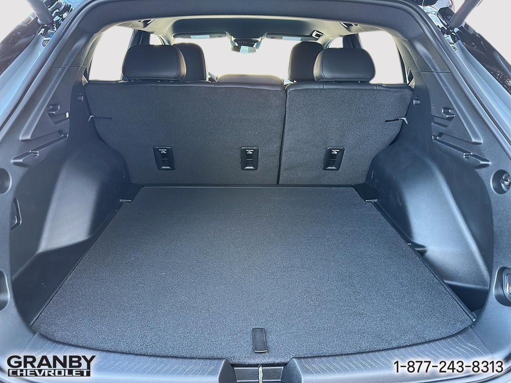 Chevrolet Equinox EV  2026 à Granby, Québec - 9 - w1024h768px