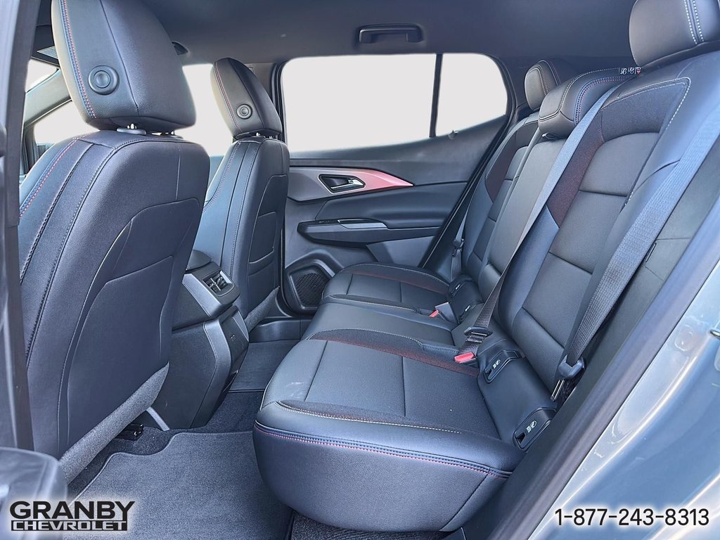 Chevrolet Equinox EV  2026 à Granby, Québec - 12 - w1024h768px