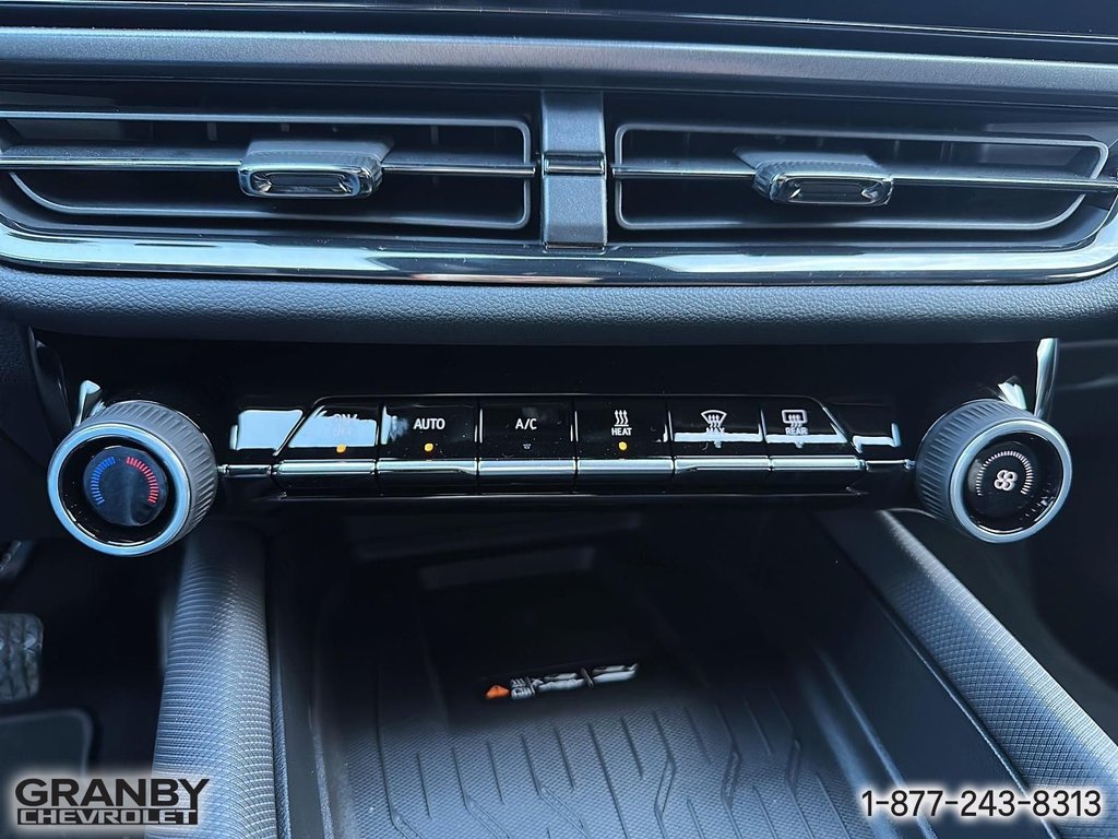 Chevrolet Equinox EV  2026 à Granby, Québec - 17 - w1024h768px