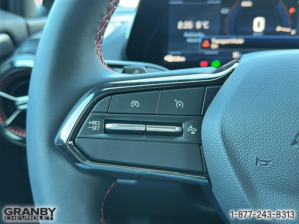 Chevrolet Equinox EV  2026 à Granby, Québec - 23 - w1024h768px