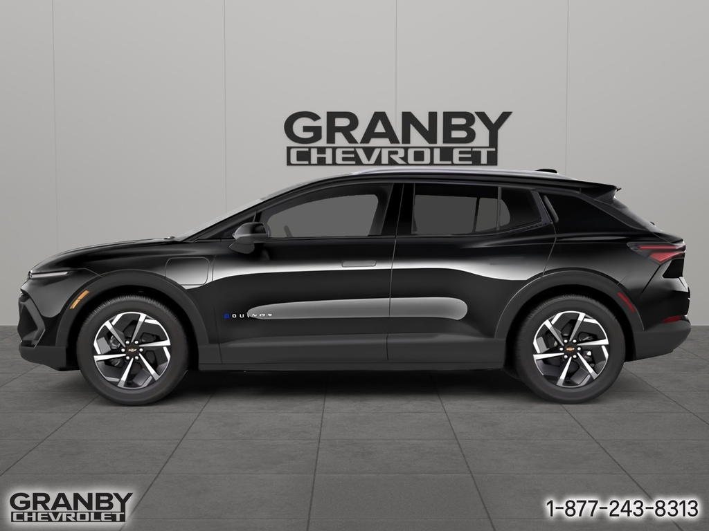 2026 Chevrolet Equinox EV in Granby, Quebec - 2 - w1024h768px