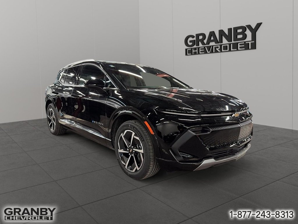 2026 Chevrolet Equinox EV in Granby, Quebec - 3 - w1024h768px