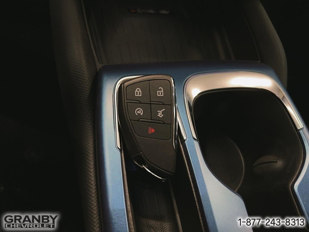 2026 Chevrolet Equinox EV in Granby, Quebec - 18 - w1024h768px