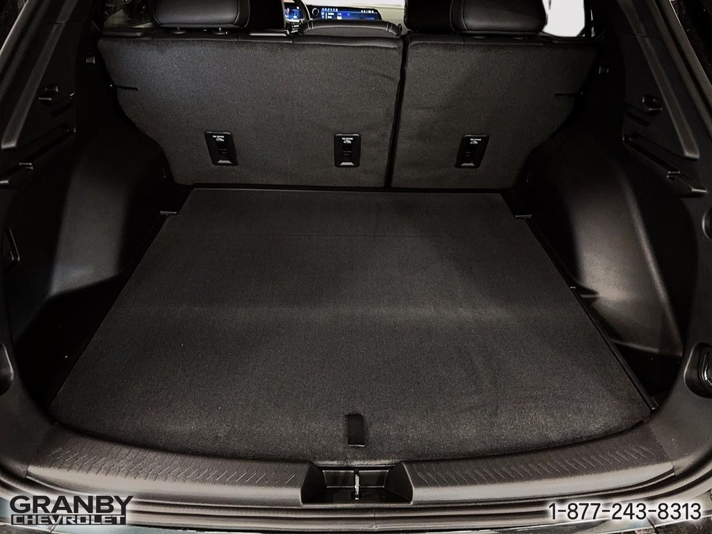 2026 Chevrolet Equinox EV in Granby, Quebec - 10 - w1024h768px