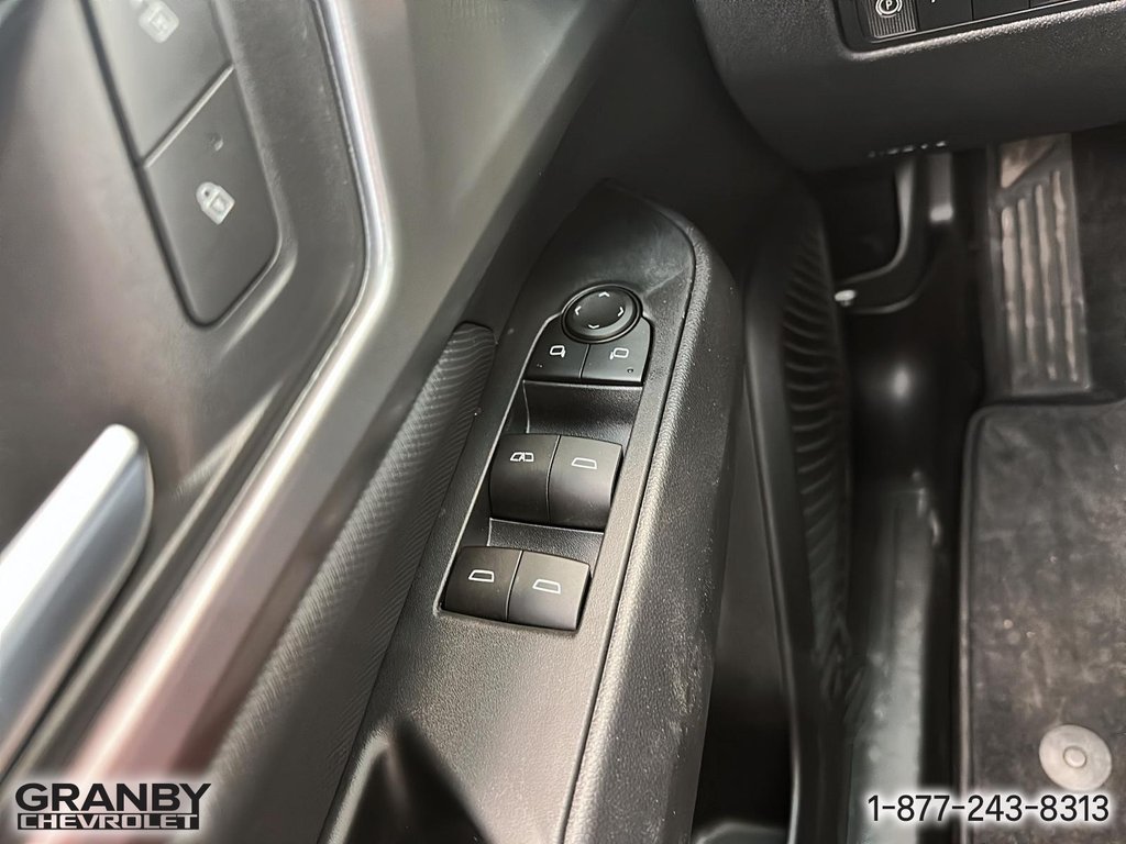 2026 Chevrolet Equinox EV in Granby, Quebec - 9 - w1024h768px