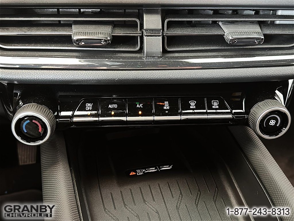 2026 Chevrolet Equinox EV in Granby, Quebec - 12 - w1024h768px