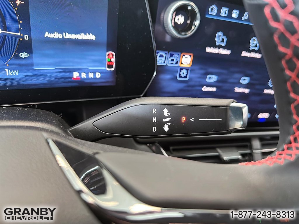 2026 Chevrolet Equinox EV in Granby, Quebec - 13 - w1024h768px