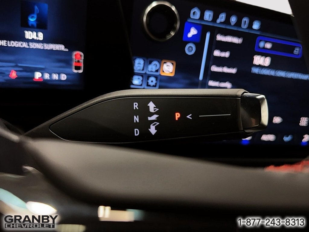 Chevrolet Equinox EV  2026 à Granby, Québec - 17 - w1024h768px