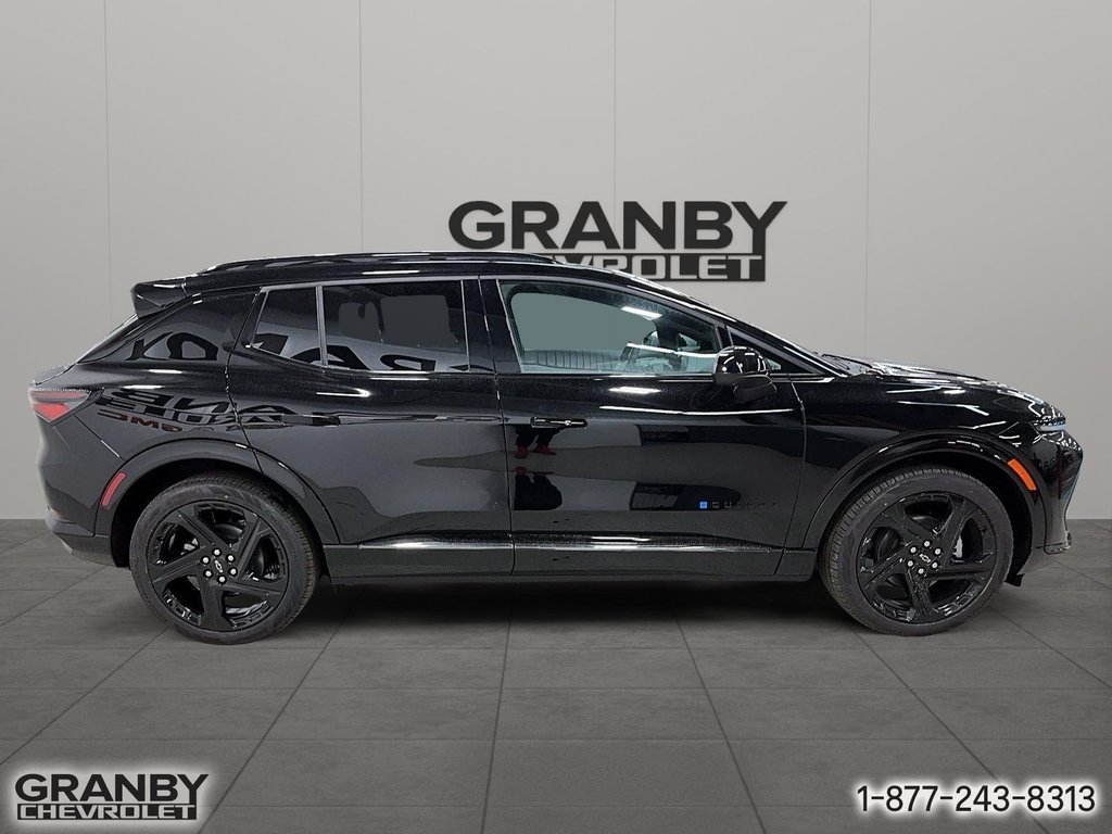 Chevrolet Equinox EV  2026 à Granby, Québec - 4 - w1024h768px