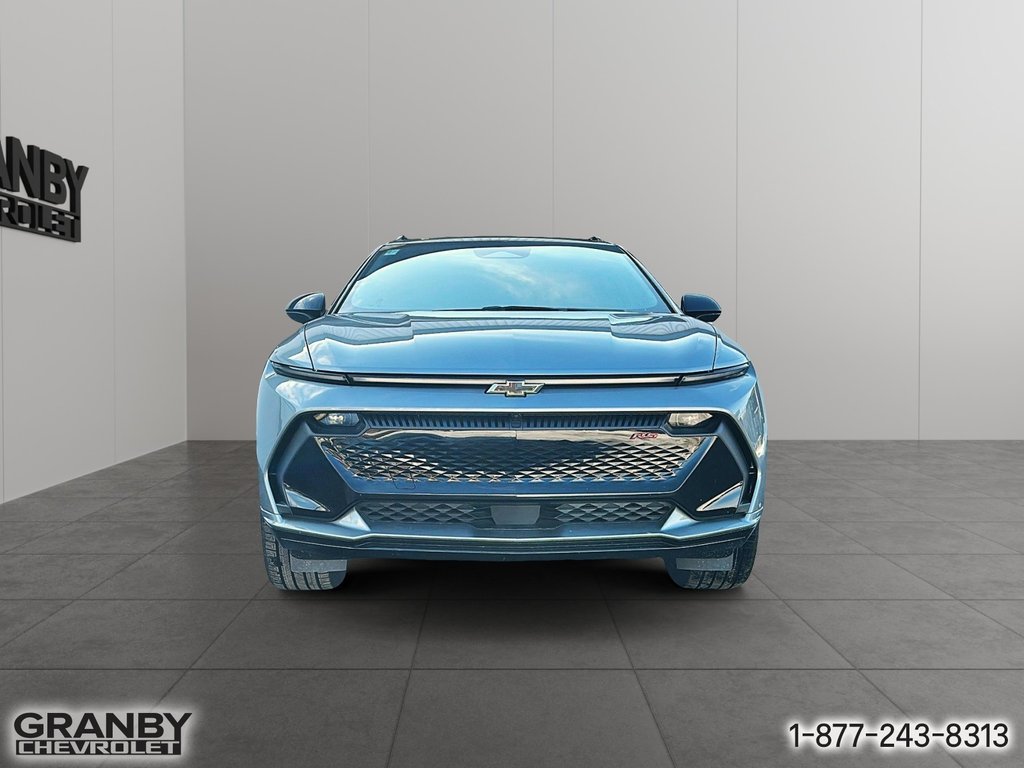 Chevrolet Equinox EV  2026 à Granby, Québec - 2 - w1024h768px