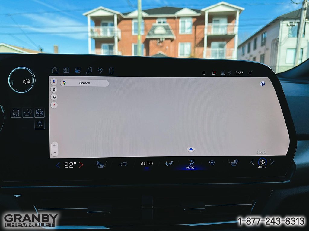 Chevrolet Equinox EV  2026 à Granby, Québec - 23 - w1024h768px